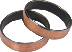 MOOSE RACING Slide Bushing Set - 37 mm 0413-0147