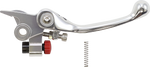 MOOSE RACING Brake Lever - Silver HO7-6903 BS