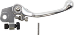 MOOSE RACING Brake Lever - Silver H07-5942 BS
