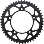 MOOSE RACING Steel Rear Sprocket - 48 Tooth 1210-894-48-STL