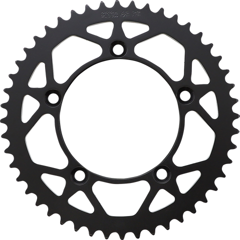 MOOSE RACING Steel Rear Sprocket - 48 Tooth 1210-894-48-STL