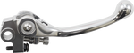 MOOSE RACING Brake Lever - Silver H07-5930 BS