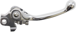 MOOSE RACING Brake Lever - Silver H07-4912 BS