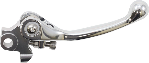 MOOSE RACING Brake Lever - Silver H07-4912 BS