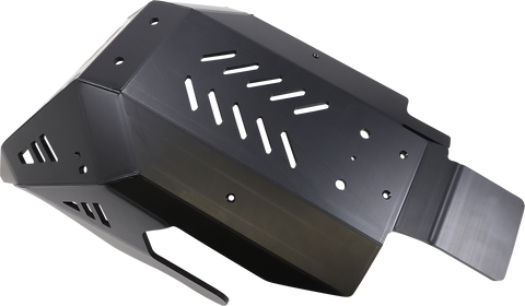 MOOSE RACING Pro LG Skid Plate PX1606