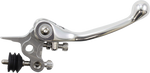 MOOSE RACING Brake Lever - Silver H07-5937 BS