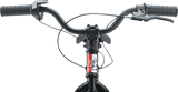 MOOSE RACING RS-16 E-Bike - Agroid - Balance X01-A0101