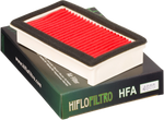 HIFLOFILTRO Air Filter - Yamaha XT XV HFA4608