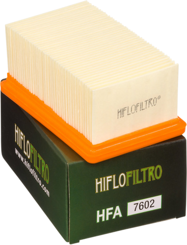 HIFLOFILTRO Air Filter - F650CS '02-'05 HFA7602