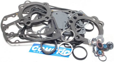 Top End Est Gasket Evo Big Twin Kit