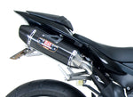 Exhaust Street R 77 Slip On Ss Cf Cf Dual