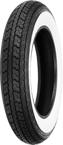 Tire 550 Series Front/Rear 3.50 8 46j Bias Tt W/W