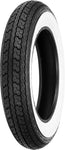 Tire 550 Series Front/Rear 3.00 10 50j Bias Tt W/W