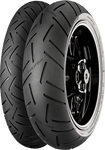 CONTINENTAL Tire - Sport Attack 3 - 120/60ZR17 02444290000