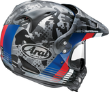 ARAI HELMETS XD-4 Helmet - Cover - Trico Frost - XS 0140-0262