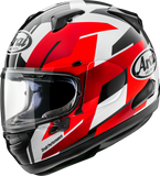 ARAI HELMETS Signet-X Helmet - Flag Italy - Medium 0101-16199