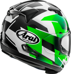 ARAI HELMETS Signet-X Helmet - Flag Italy - Small 0101-16198