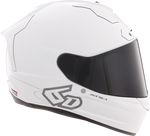 6D HELMETS ATS-1R Helmet - Gloss White - 2XL 30-0919