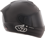 6D HELMETS ATS-1R Helmet - Matte Black - Medium 30-0986