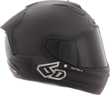 6D HELMETS ATS-1R Helmet - Matte Black - Medium 30-0986