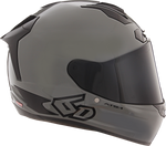 6D HELMETS ATS-1R Helmet - Gloss Gray - Small 30-0975