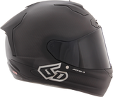 6D HELMETS ATS-1R Helmet - Matte Black - 2XL 30-0989