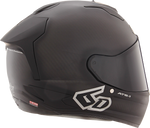 6D HELMETS ATS-1R Helmet - Matte Black - Medium 30-0986