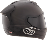 6D HELMETS ATS-1R Helmet - Matte Black - Medium 30-0986