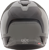 6D HELMETS ATS-1R Helmet - Gloss Gray - Small 30-0975