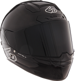 6D HELMETS ATS-1R Helmet - Gloss Black - 2XL 30-0909