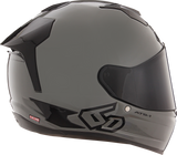 6D HELMETS ATS-1R Helmet - Gloss Gray - Small 30-0975