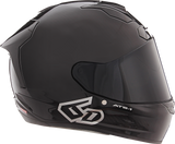 6D HELMETS ATS-1R Helmet - Gloss Black - Small 30-0905