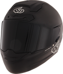 6D HELMETS ATS-1R Helmet - Matte Black - Medium 30-0986