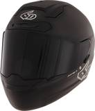 6D HELMETS ATS-1R Helmet - Matte Black - Medium 30-0986