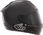 6D HELMETS ATS-1R Helmet - Gloss Black - Medium 30-0906