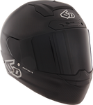 6D HELMETS ATS-1R Helmet - Matte Black - Medium 30-0986