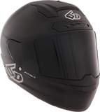 6D HELMETS ATS-1R Helmet - Matte Black - Medium 30-0986