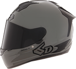 6D HELMETS ATS-1R Helmet - Gloss Gray - Small 30-0975