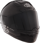 6D HELMETS ATS-1R Helmet - Gloss Black - Small 30-0905