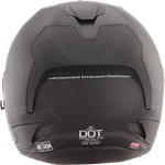 6D HELMETS ATS-1R Helmet - Matte Black - Medium 30-0986