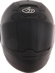 6D HELMETS ATS-1R Helmet - Matte Black - Medium 30-0986