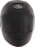 6D HELMETS ATS-1R Helmet - Matte Black - Medium 30-0986