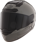 6D HELMETS ATS-1R Helmet - Gloss Gray - XL 30-0978