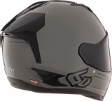 6D HELMETS ATS-1R Helmet - Gloss Gray - Small 30-0975