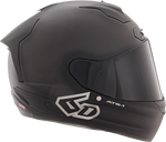 6D HELMETS ATS-1R Helmet - Matte Black - Small 30-0985