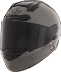 6D HELMETS ATS-1R Helmet - Gloss Gray - Small 30-0975