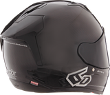 6D HELMETS ATS-1R Helmet - Gloss Black - Small 30-0905