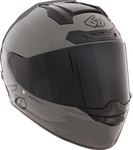6D HELMETS ATS-1R Helmet - Gloss Gray - Small 30-0975
