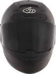 6D HELMETS ATS-1R Helmet - Matte Black - Small 30-0985