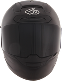 6D HELMETS ATS-1R Helmet - Matte Black - Small 30-0985